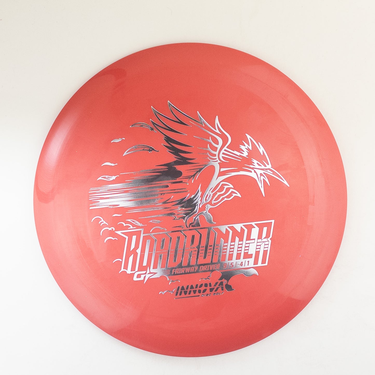 Innova GStar Roadrunner