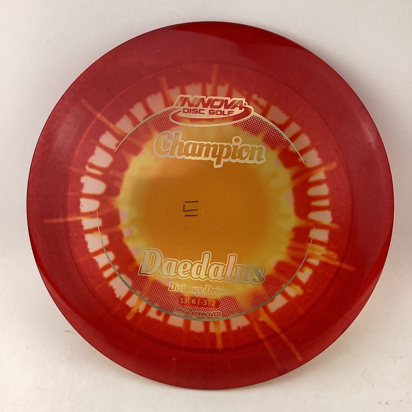 Innova Champion Daedalus