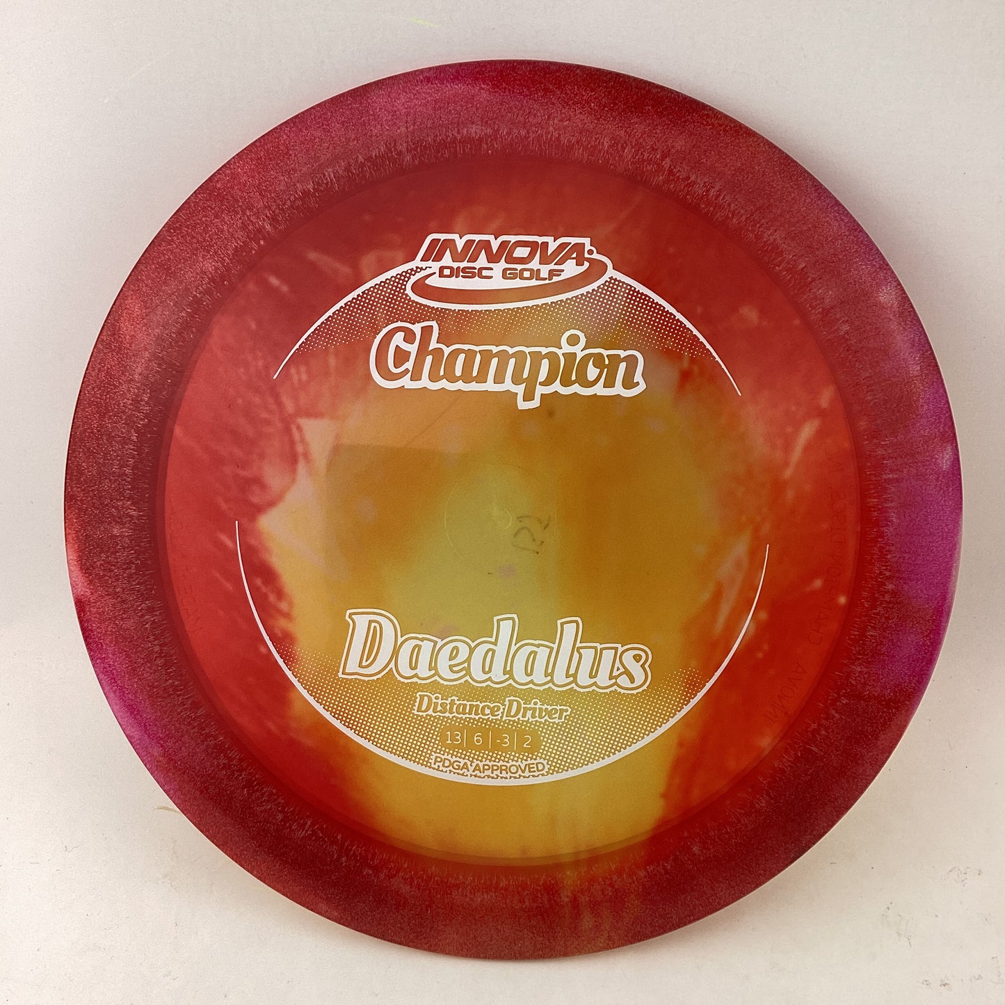 Innova Champion Daedalus