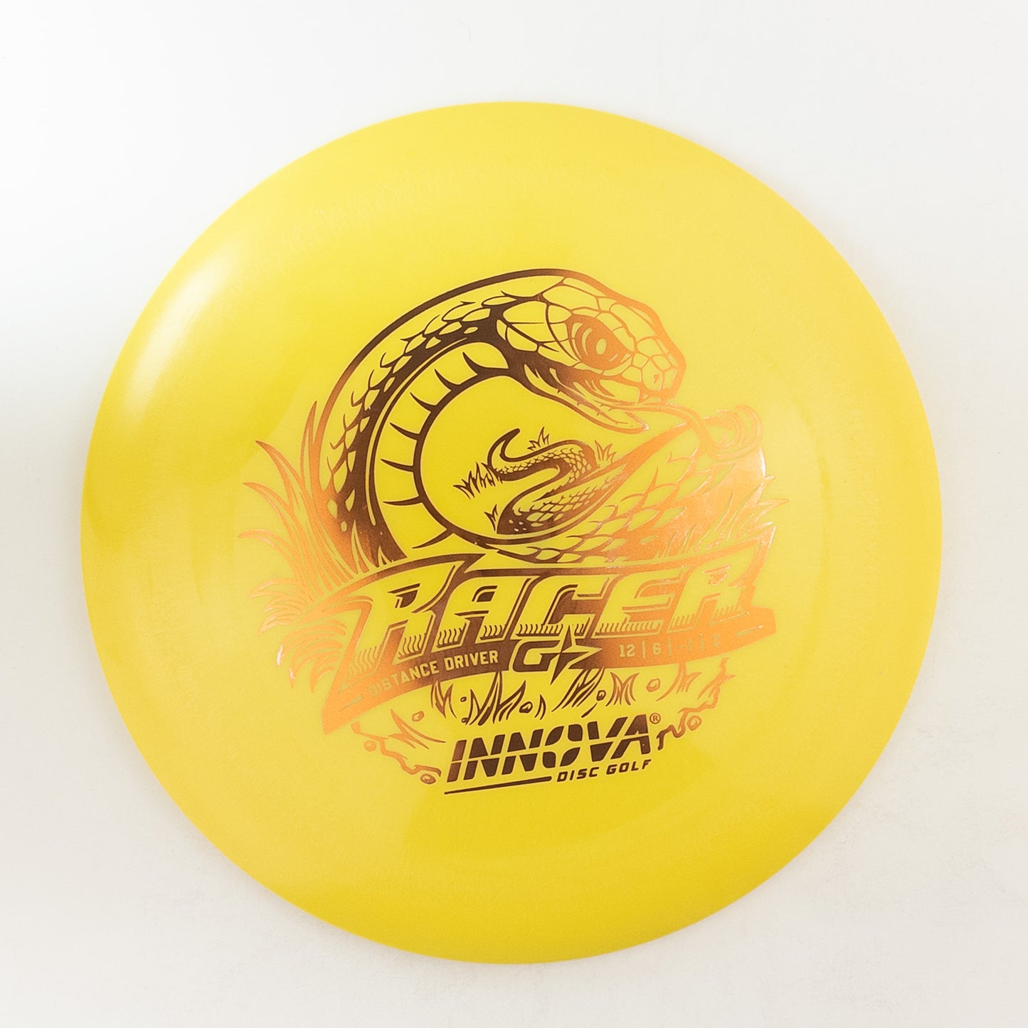 Innova GStar Racer