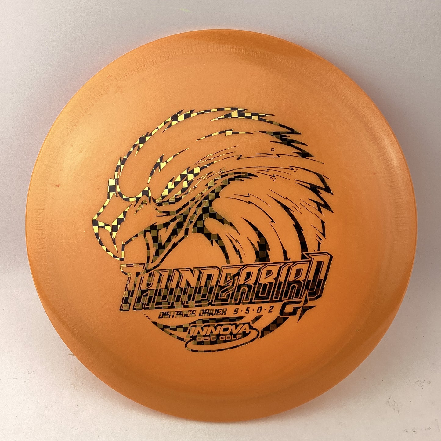 Innova GStar Thunderbird