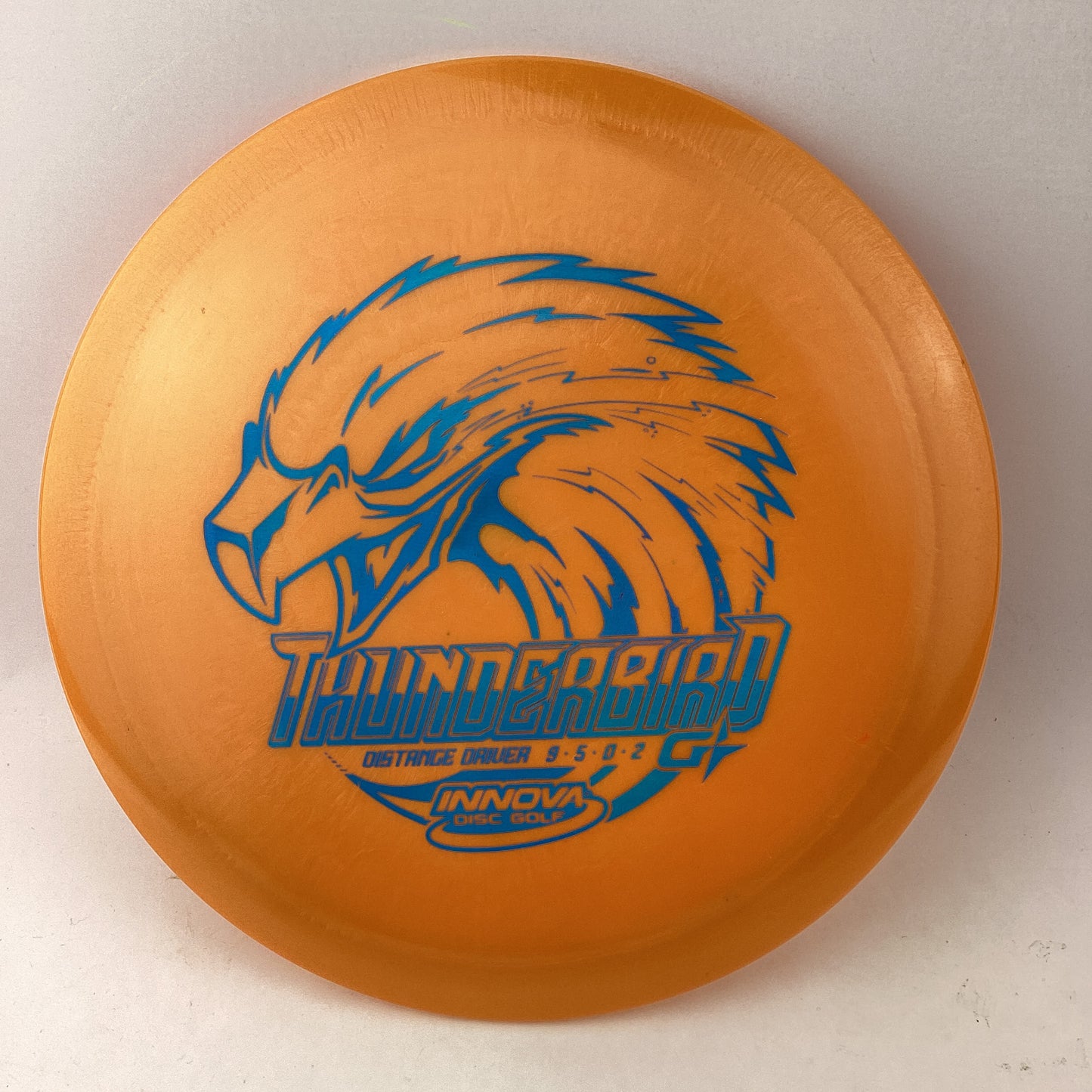 Innova GStar Thunderbird