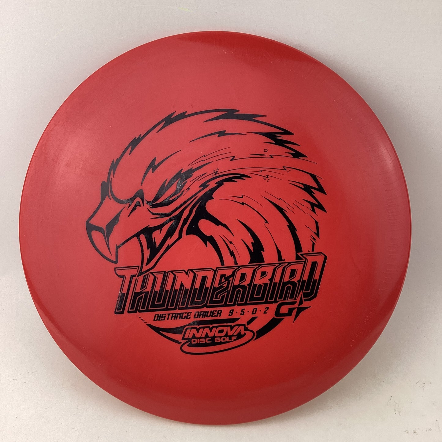Innova GStar Thunderbird
