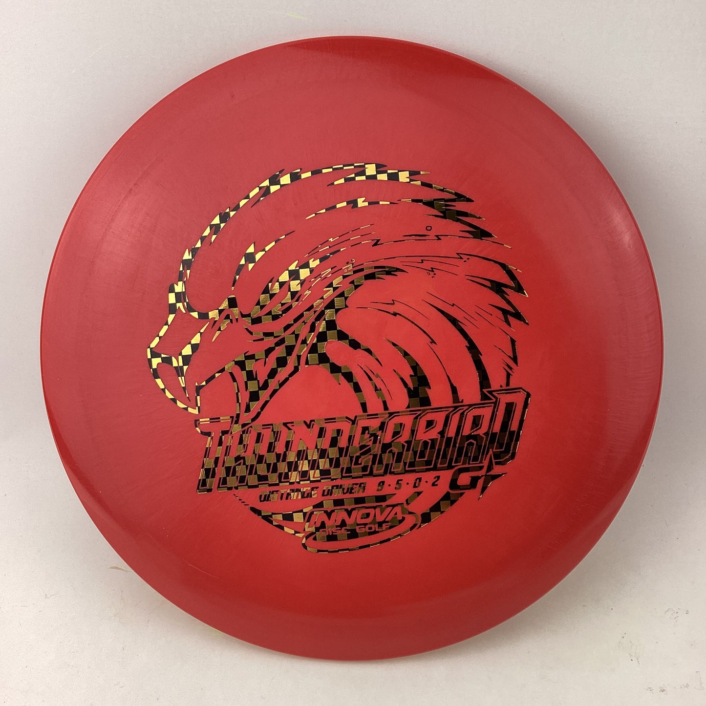 Innova GStar Thunderbird