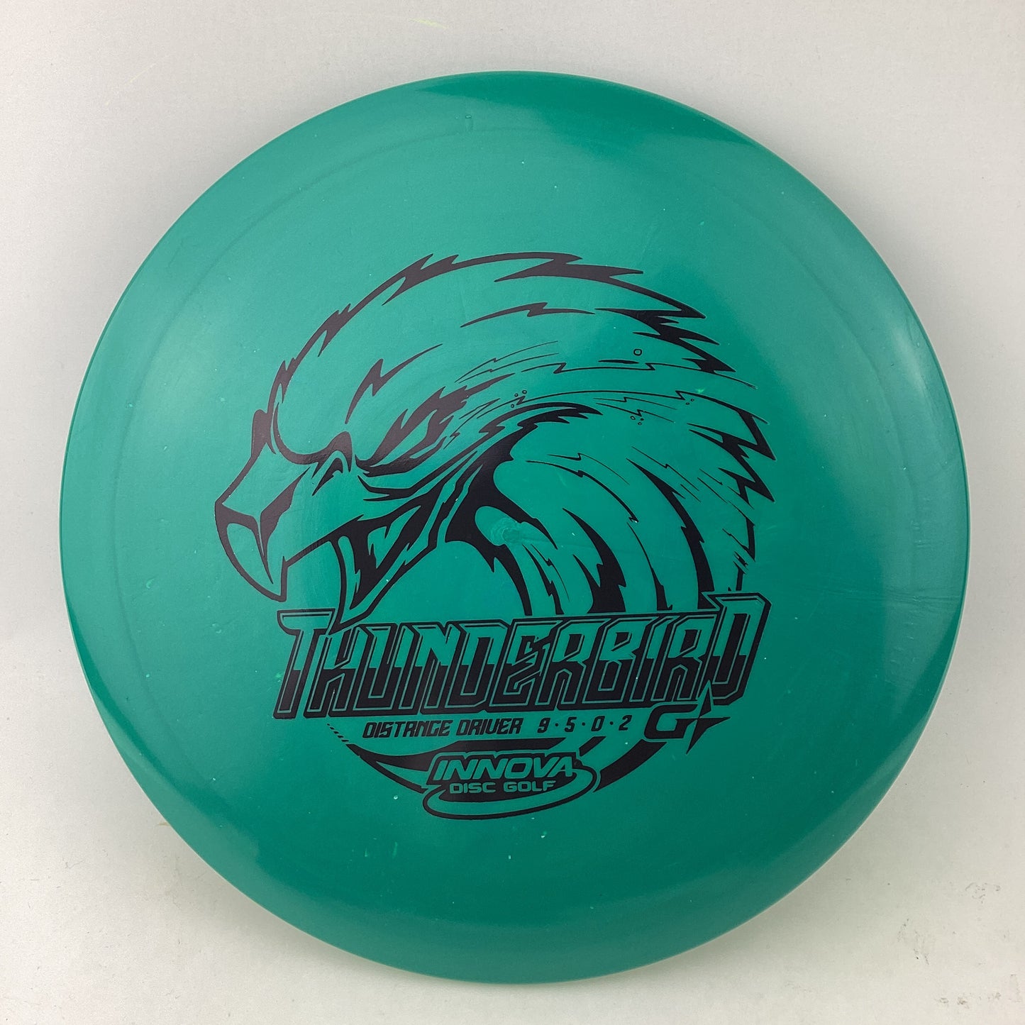 Innova GStar Thunderbird