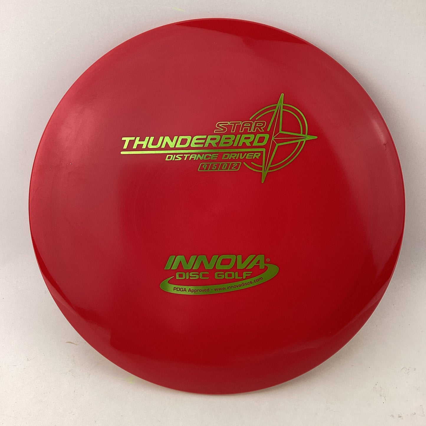 Innova Star Thunderbird