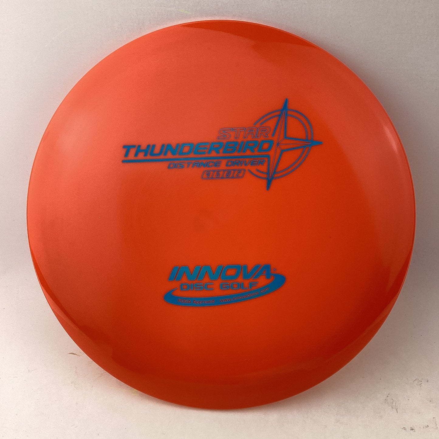 Innova Star Thunderbird
