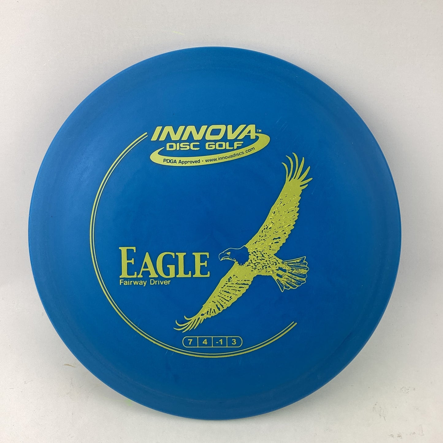 Innova DX Eagle