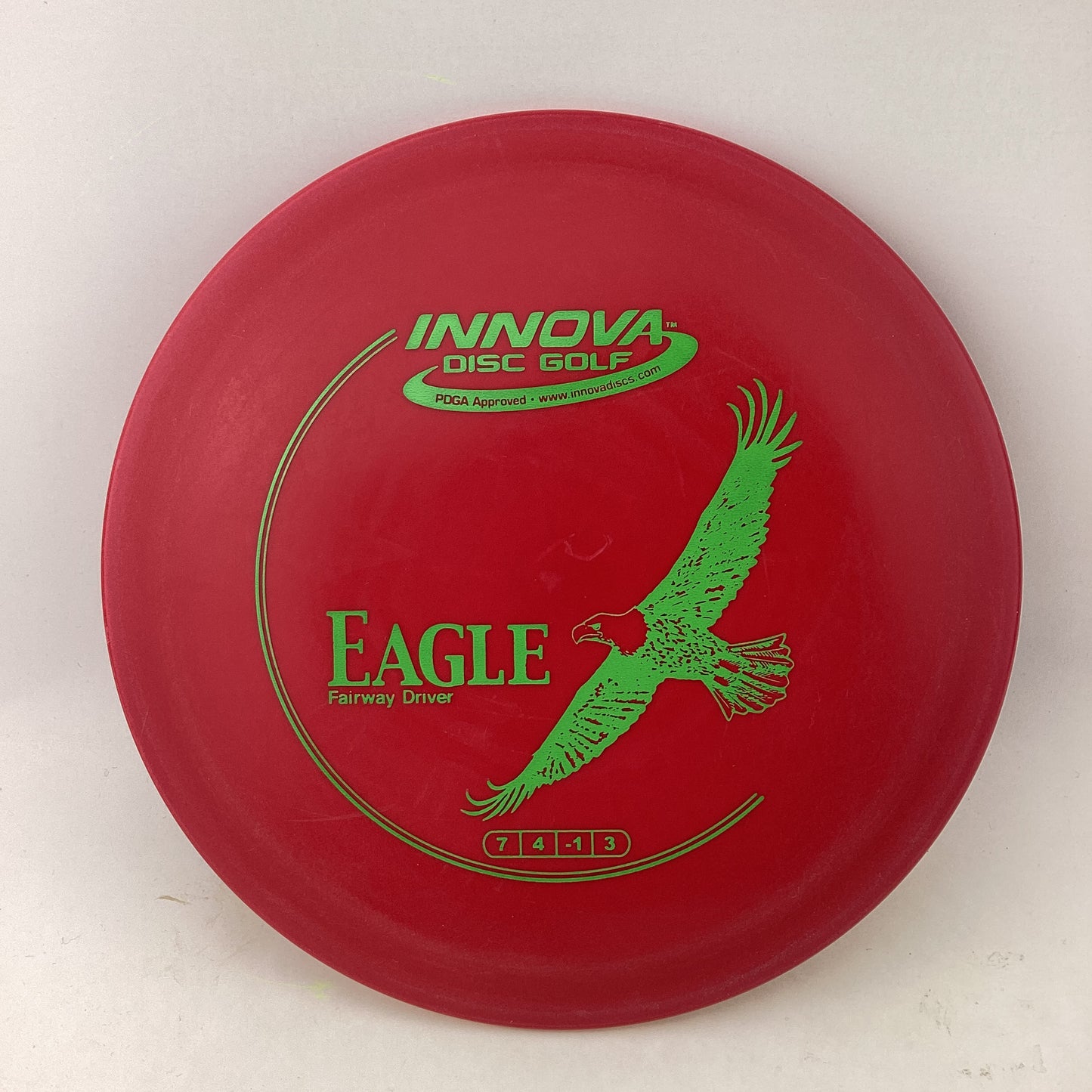 Innova DX Eagle