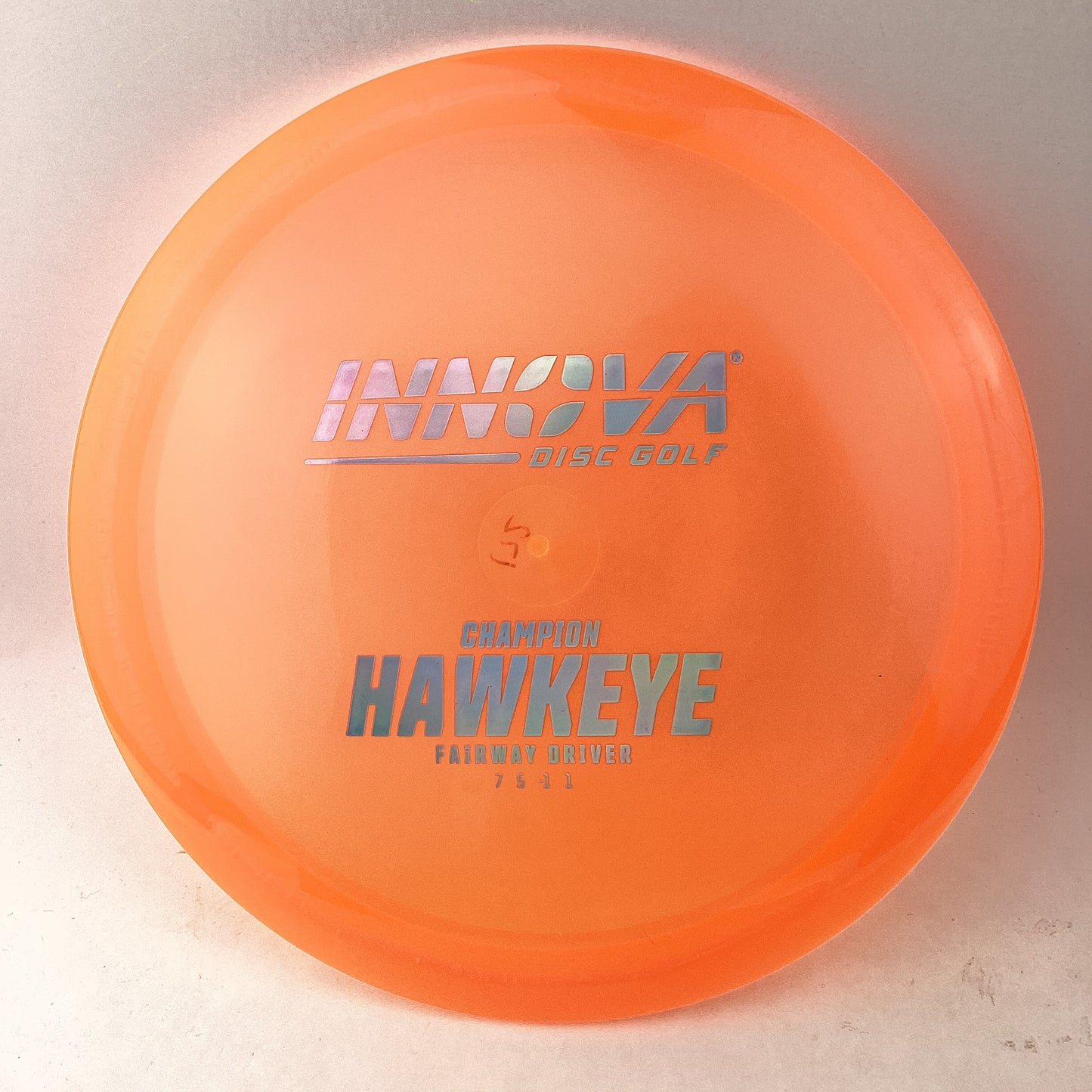 Innova Champion Hawkeye