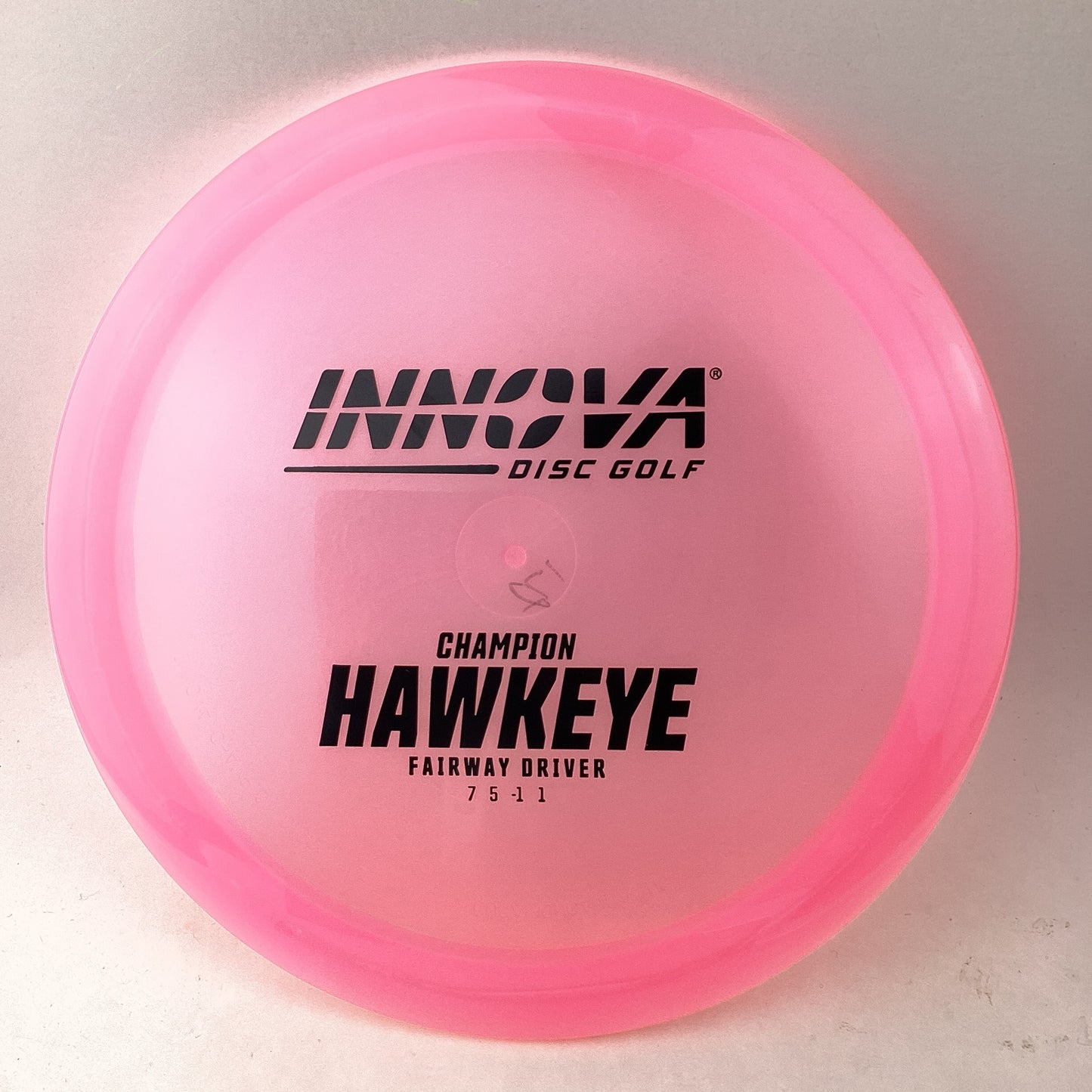 Innova Champion Hawkeye