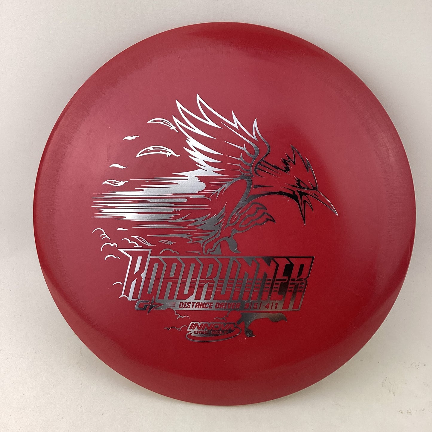 Innova GStar Roadrunner