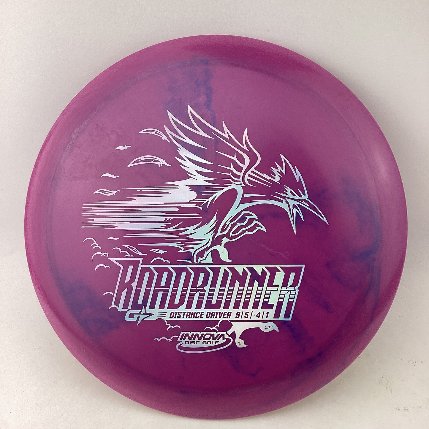 Innova GStar Roadrunner