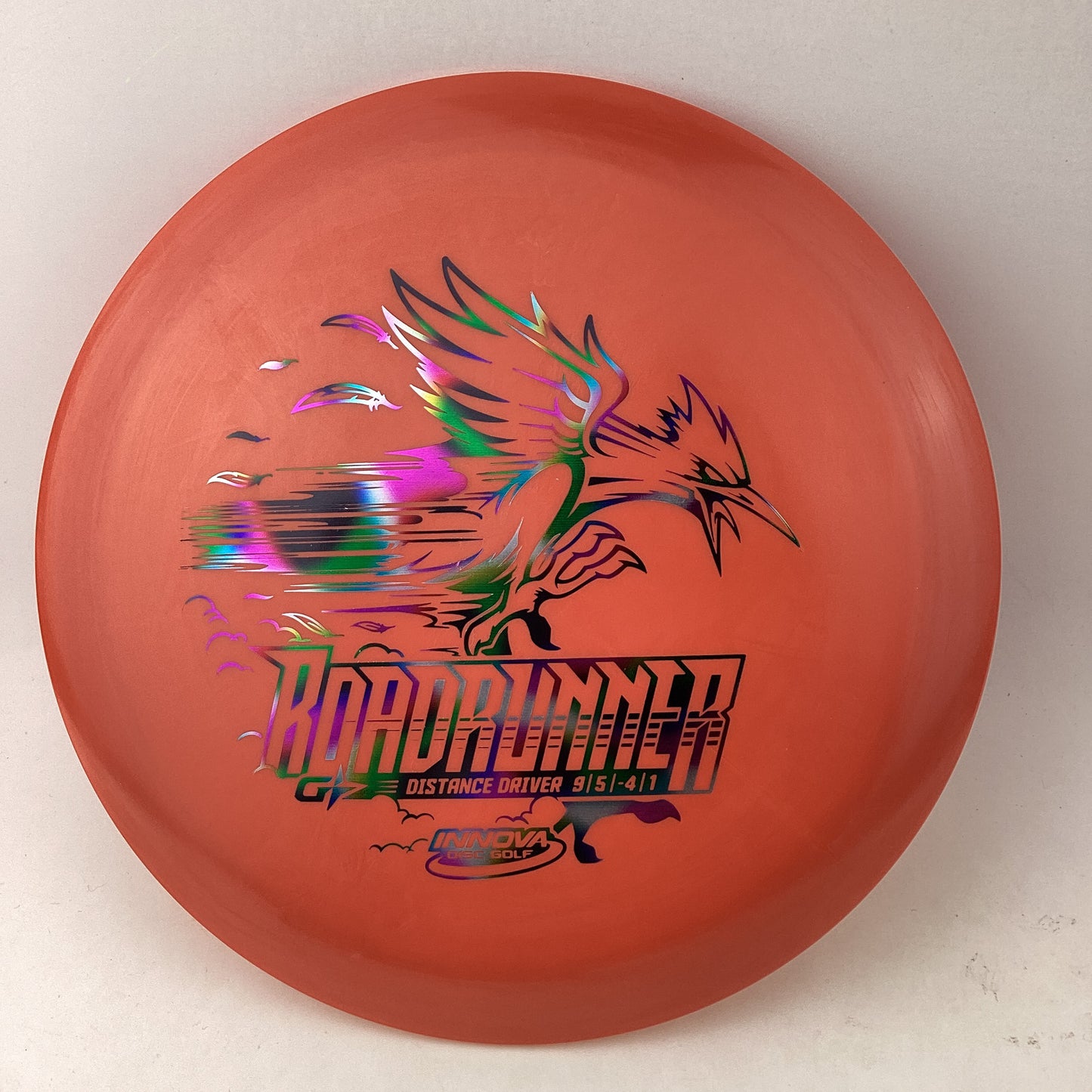 Innova GStar Roadrunner