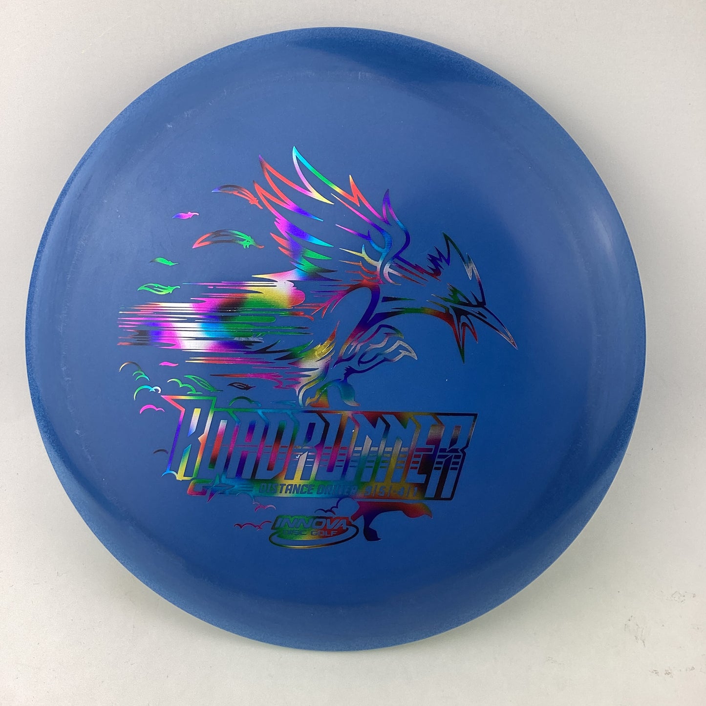 Innova GStar Roadrunner