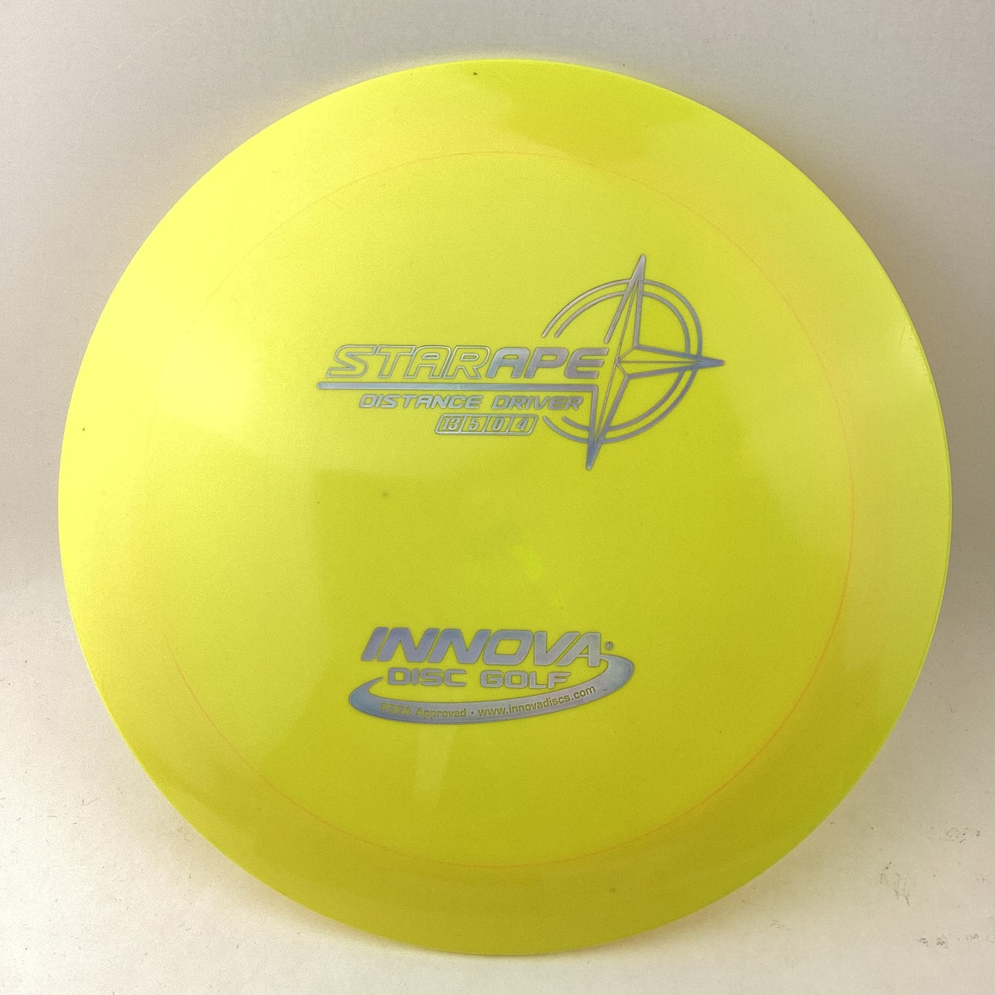 Innova Star Ape