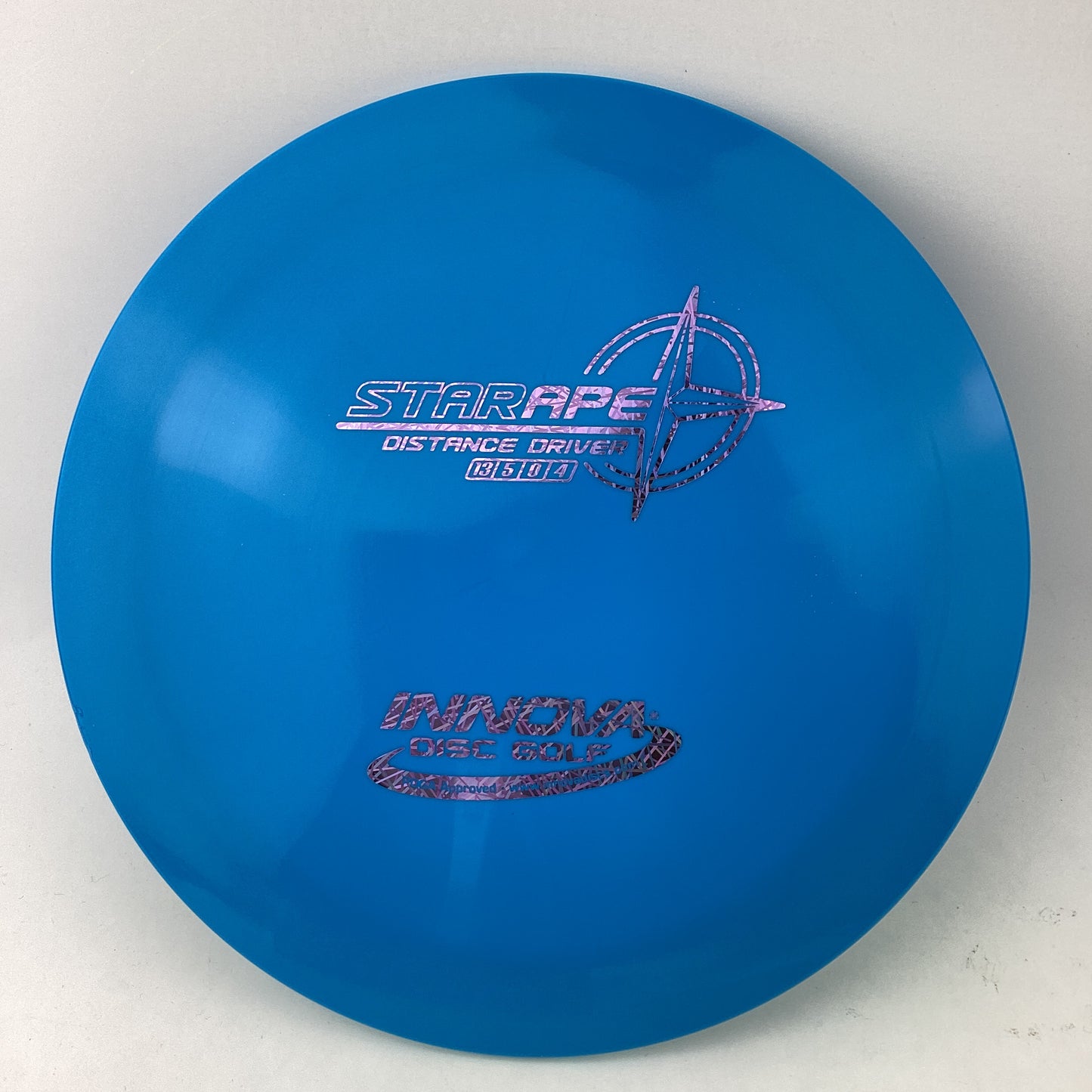 Innova Star Ape