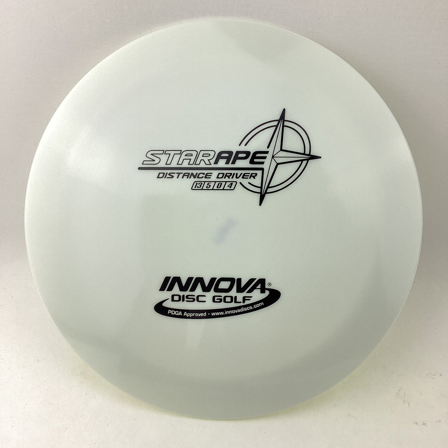 Innova Star Ape