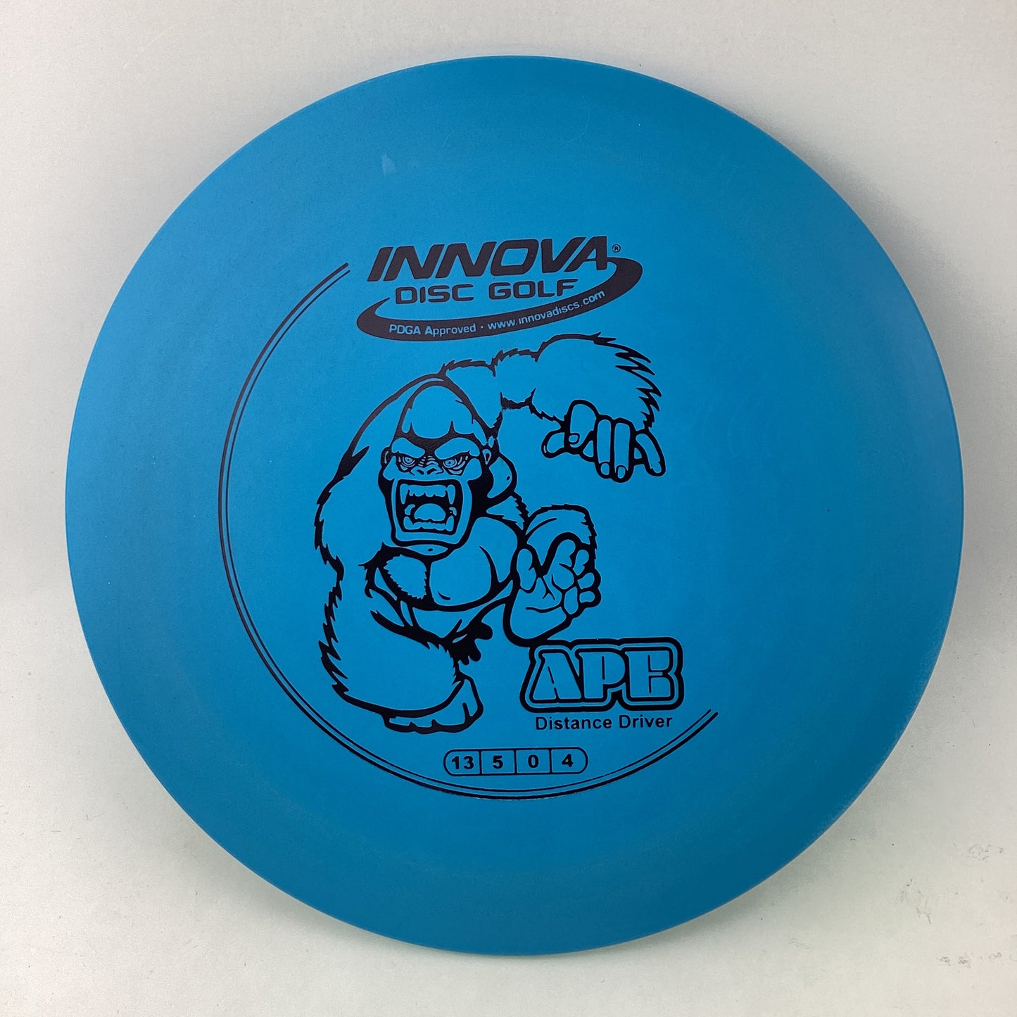 Innova DX Ape