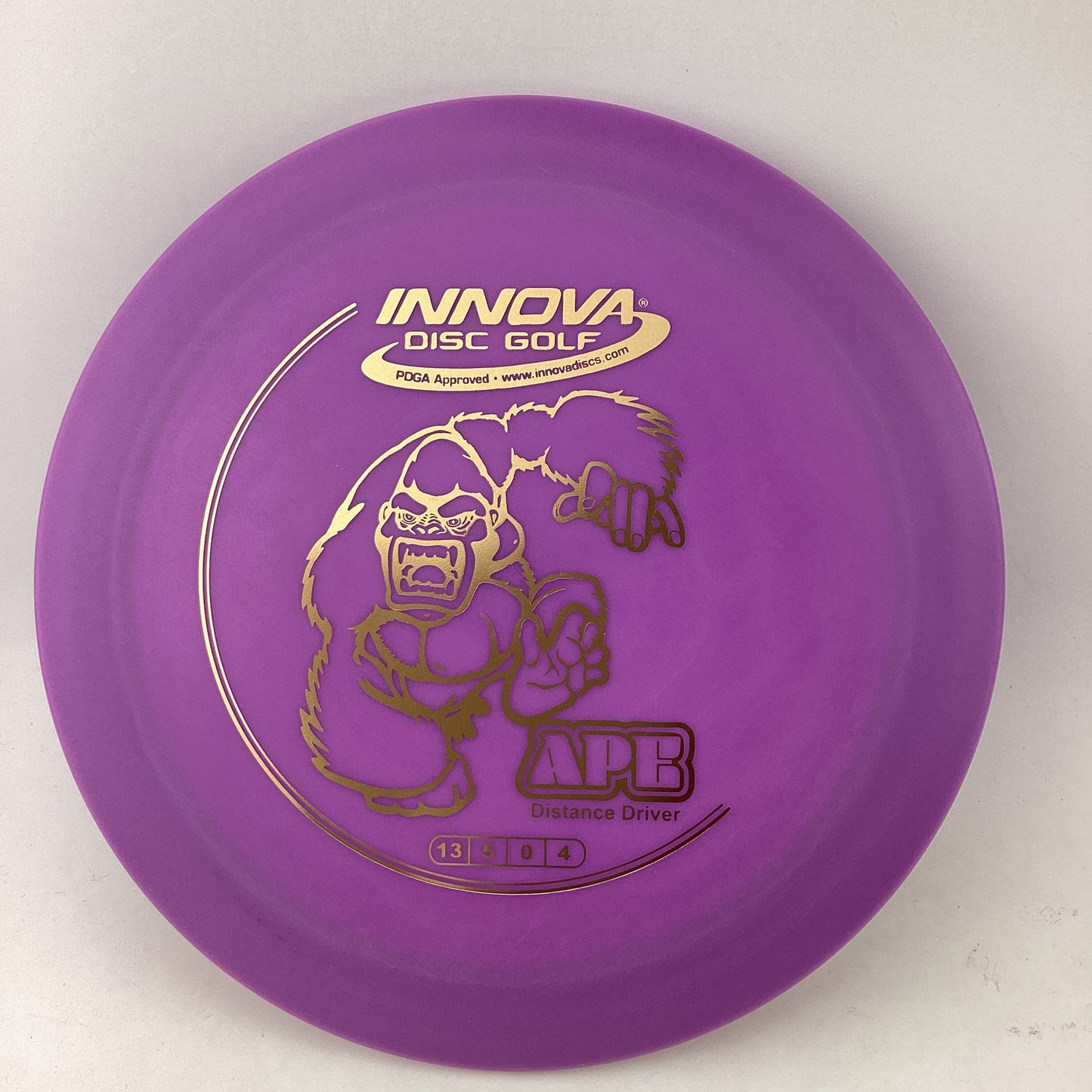 Innova DX Ape