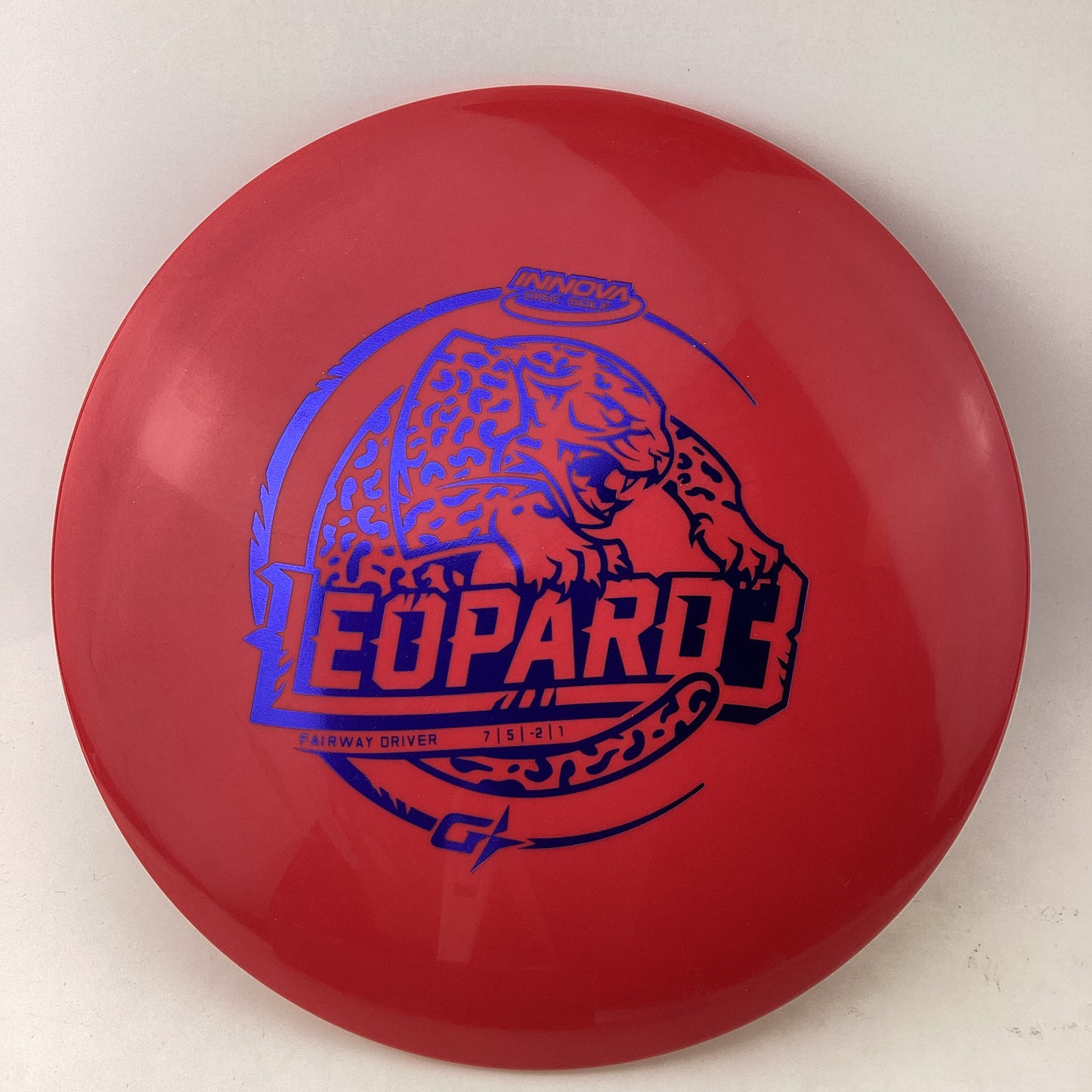 Innova GStar Leopard3