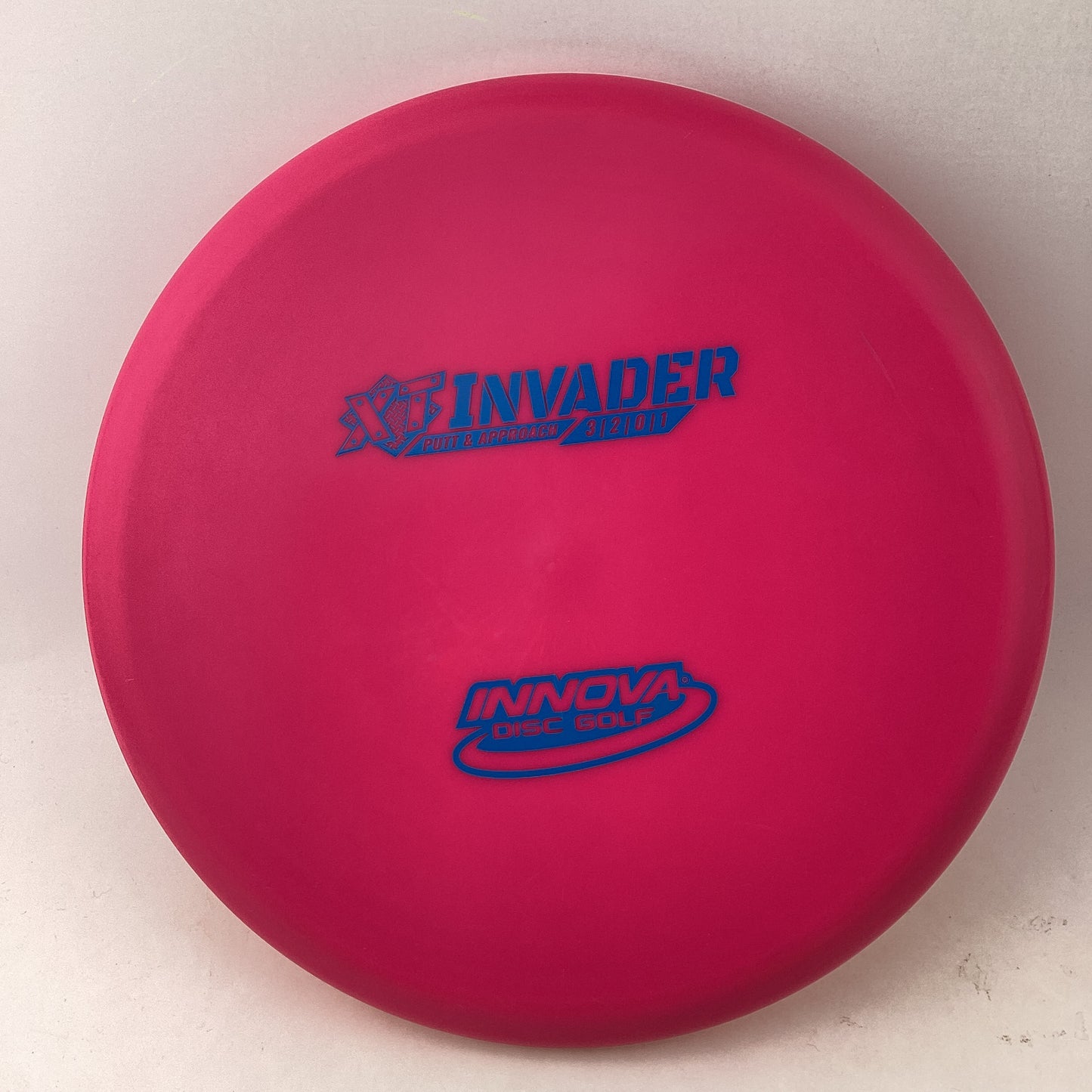 Innova XT Invader