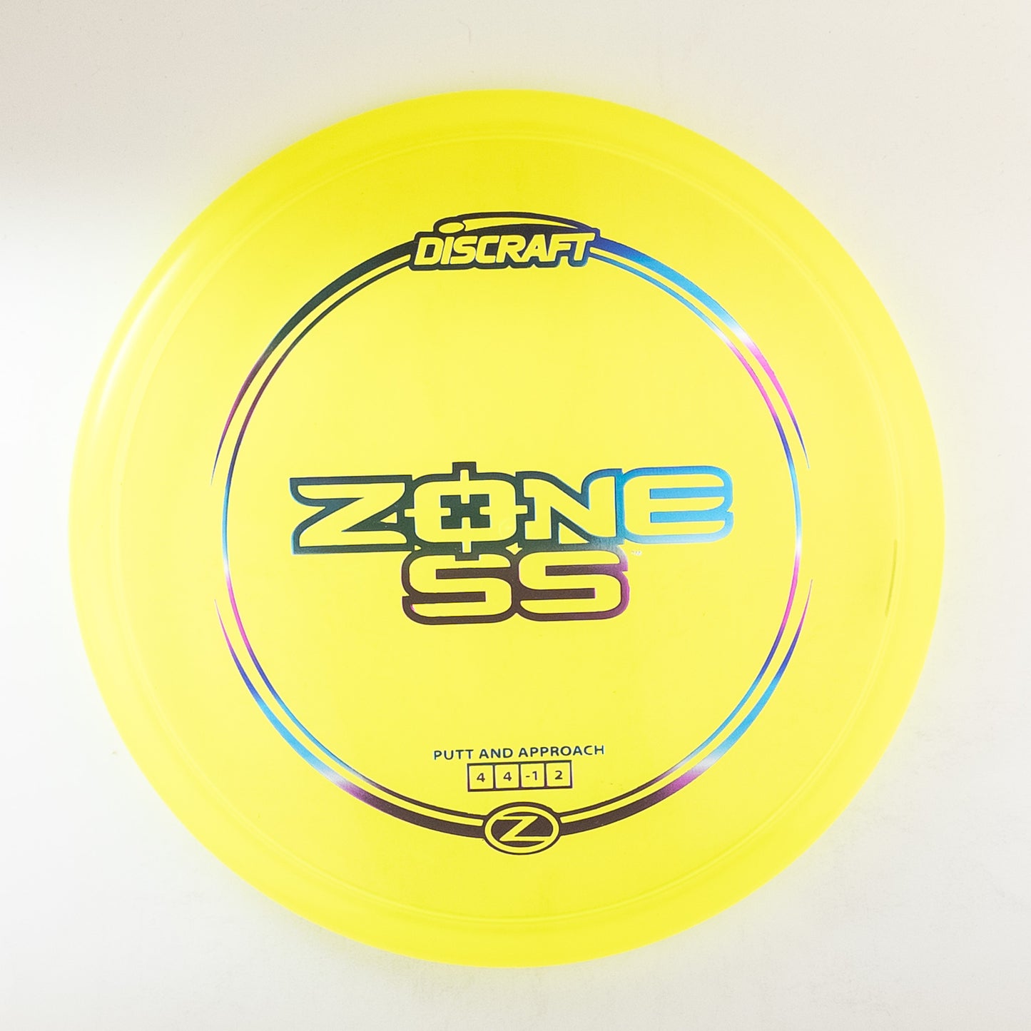 Discraft Z Line Zone SS