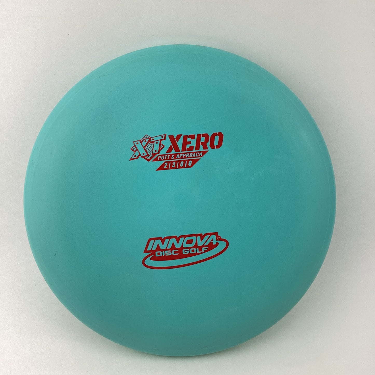 Innova XT Xero