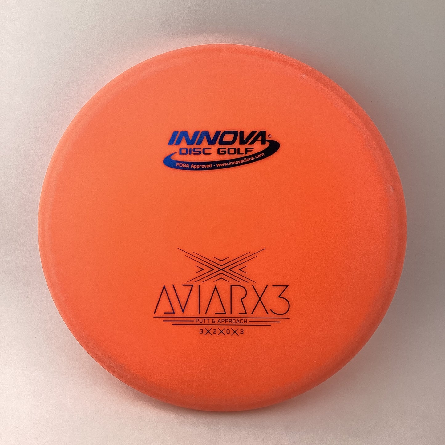 Innova DX AviarX3