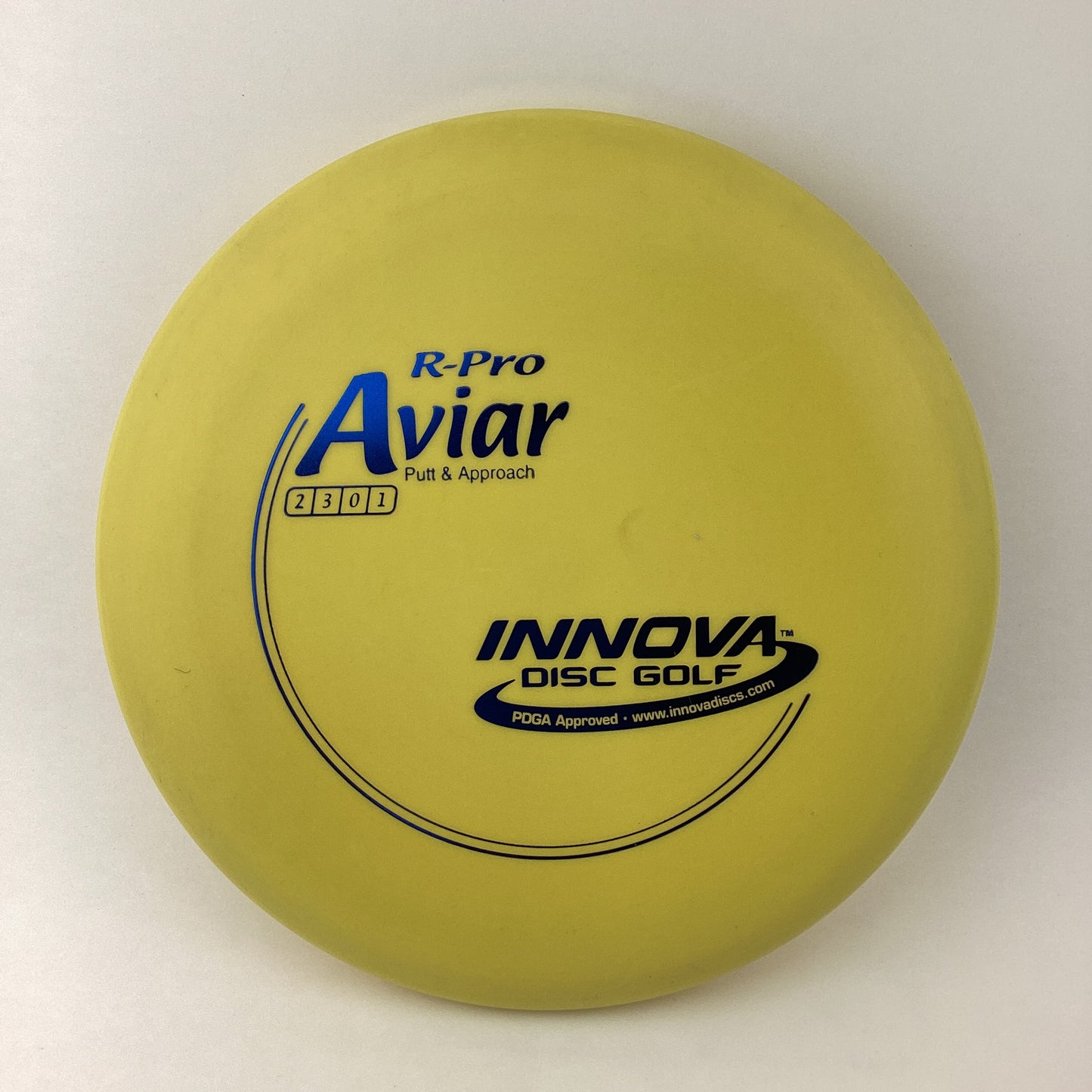 Innova R-Pro Aviar