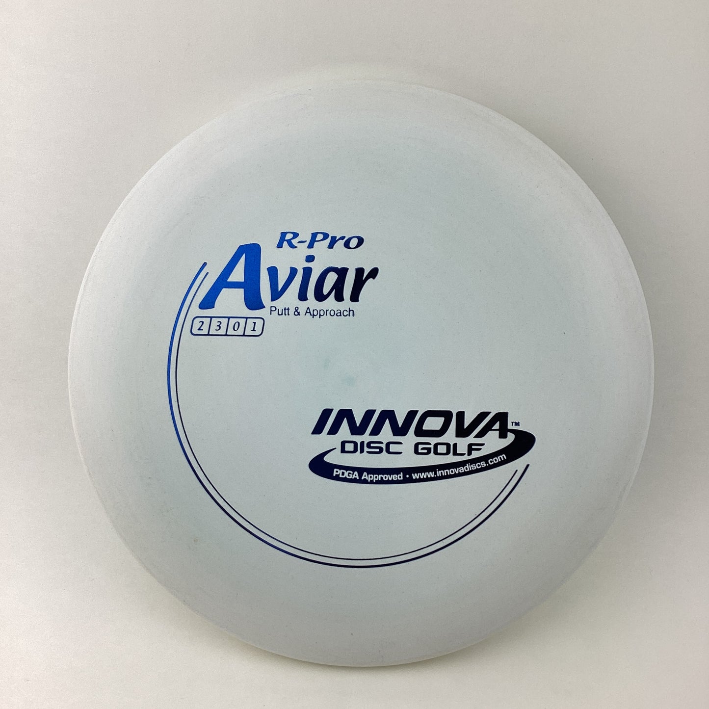 Innova R-Pro Aviar