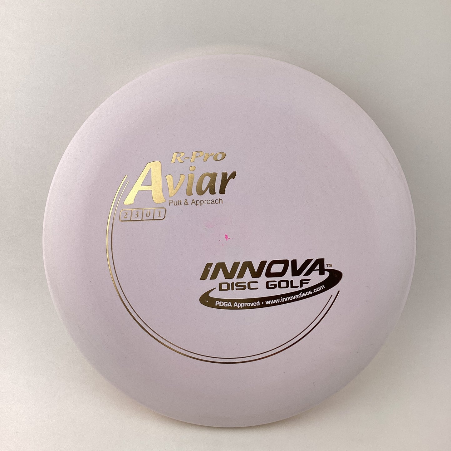Innova R-Pro Aviar