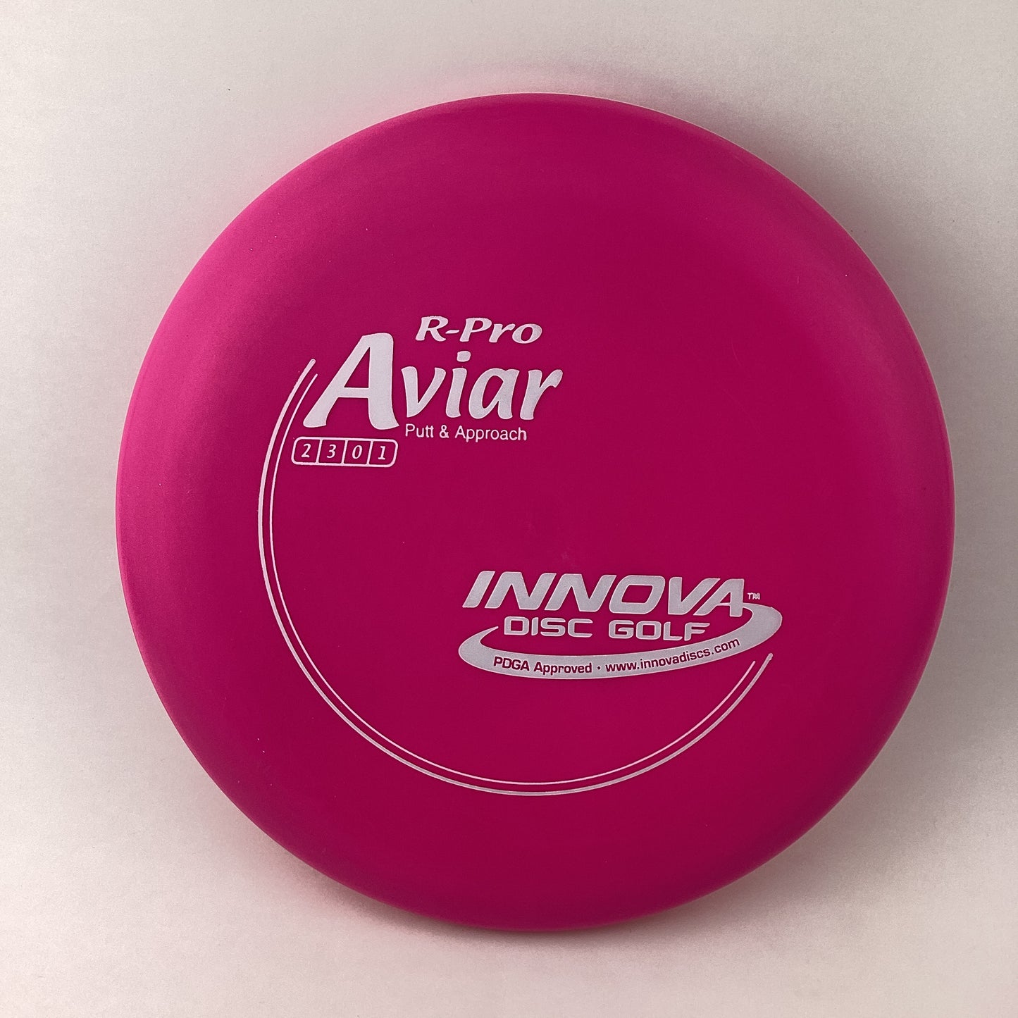 Innova R-Pro Aviar