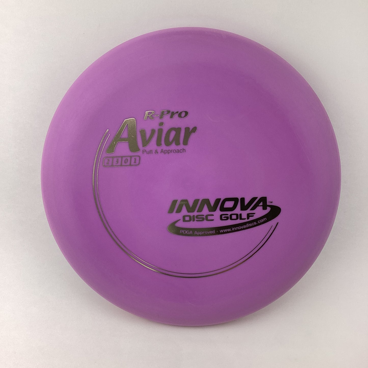 Innova R-Pro Aviar