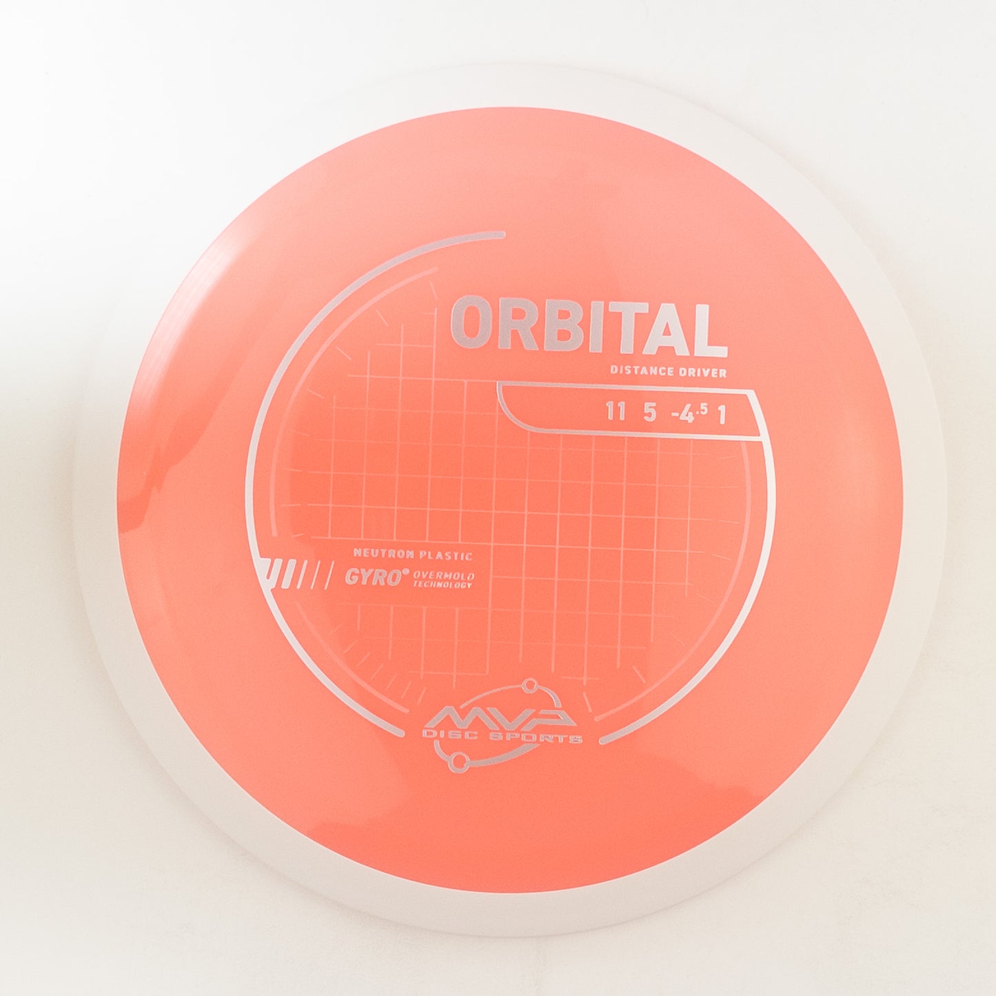 MVP Neutron Orbital - Project Lab Coat