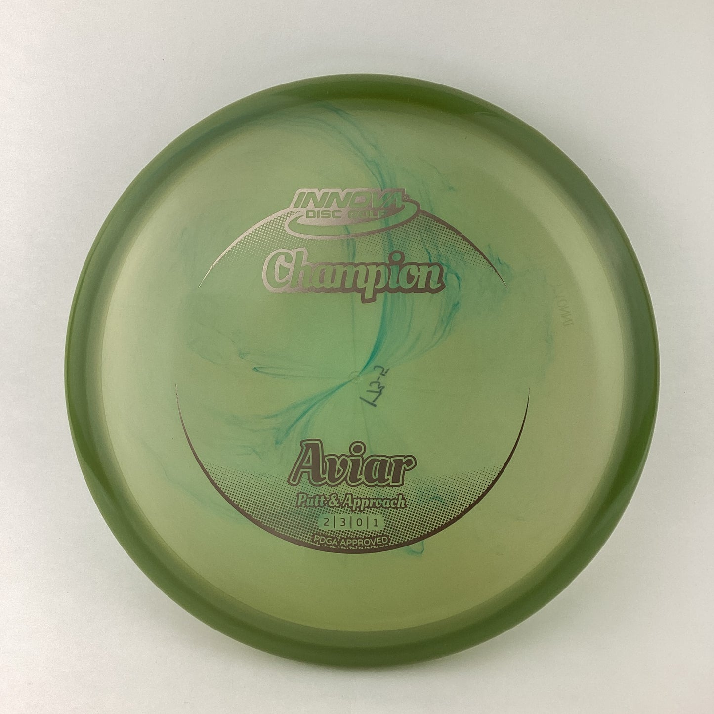 Innova Champion Aviar