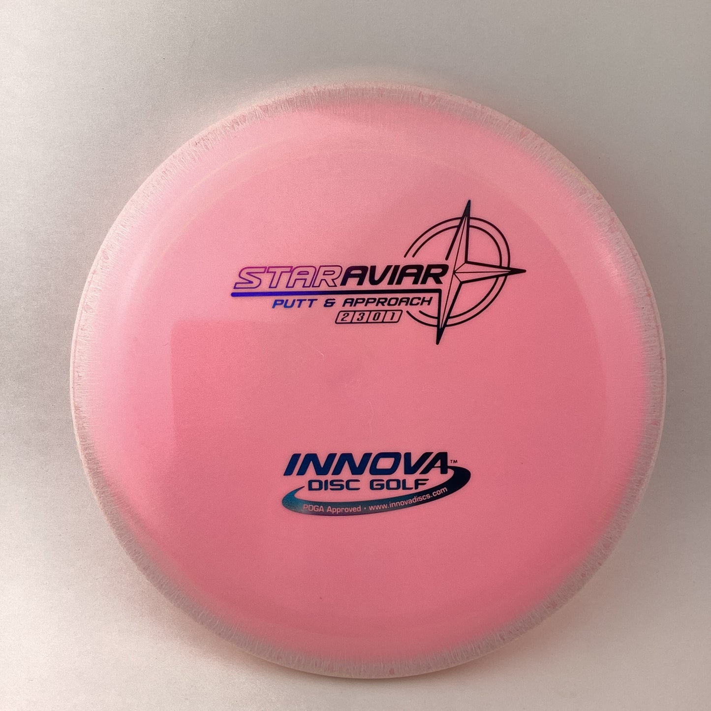 Innova Star Aviar