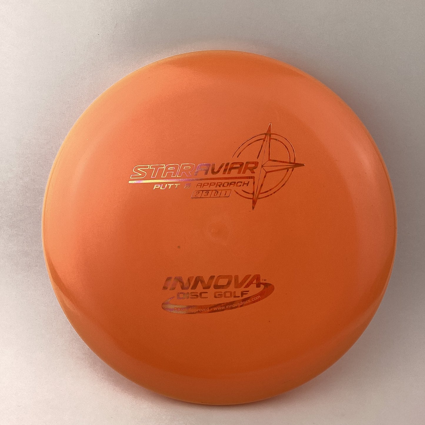 Innova Star Aviar