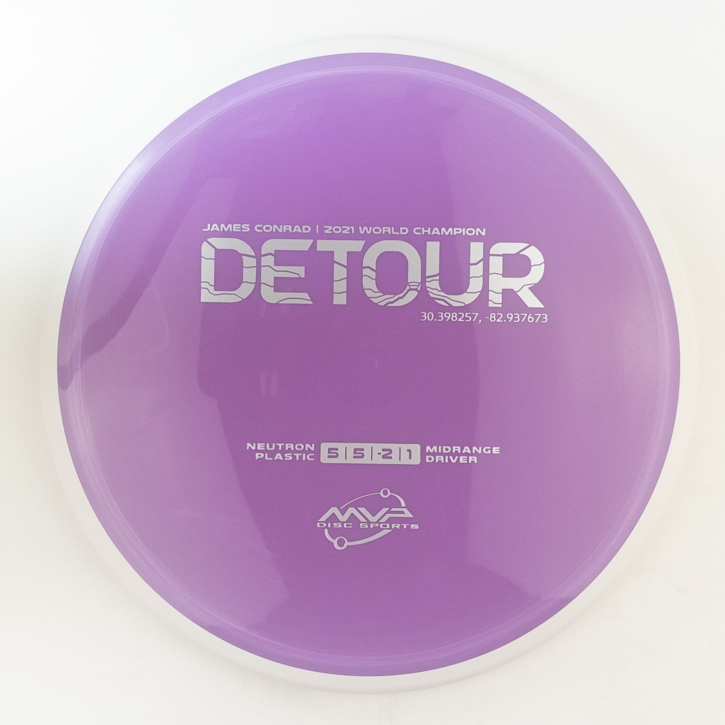 MVP Neutron Detour - Project Lab Coat