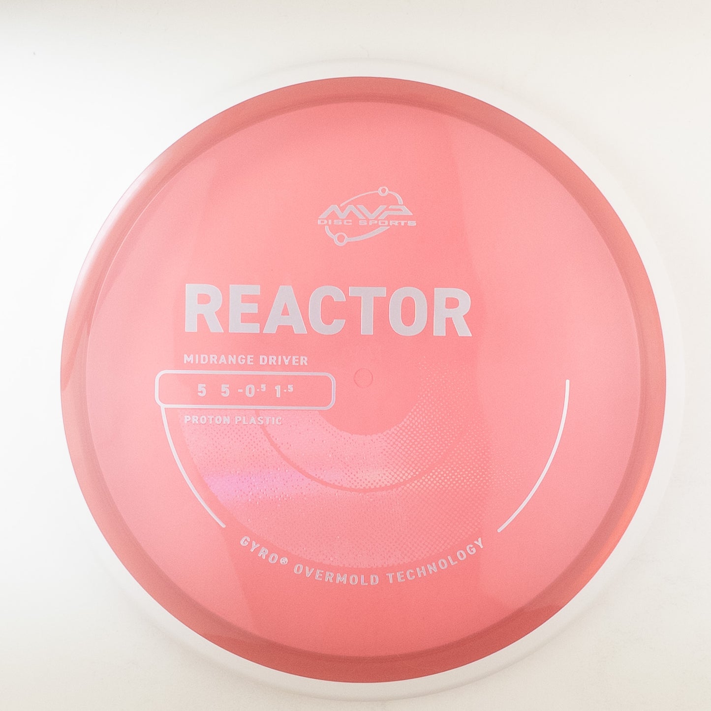 MVP Proton Reactor - Project Lab Coat