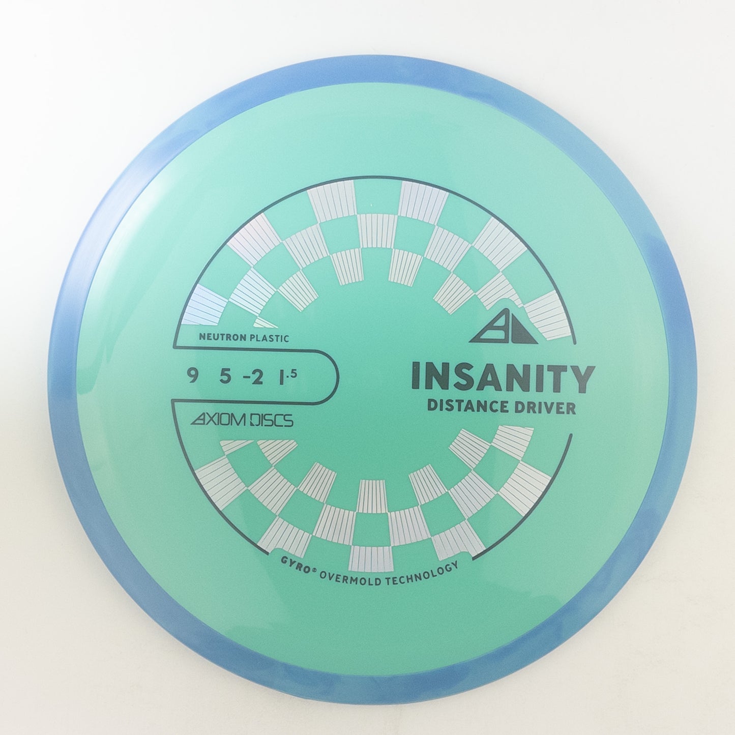 Axiom Neutron Insanity - Project Lab Coat