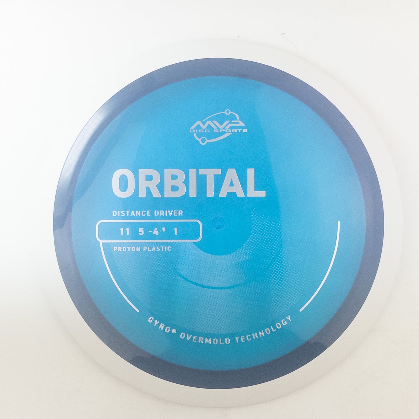 MVP Proton Orbital - Project Lab Coat