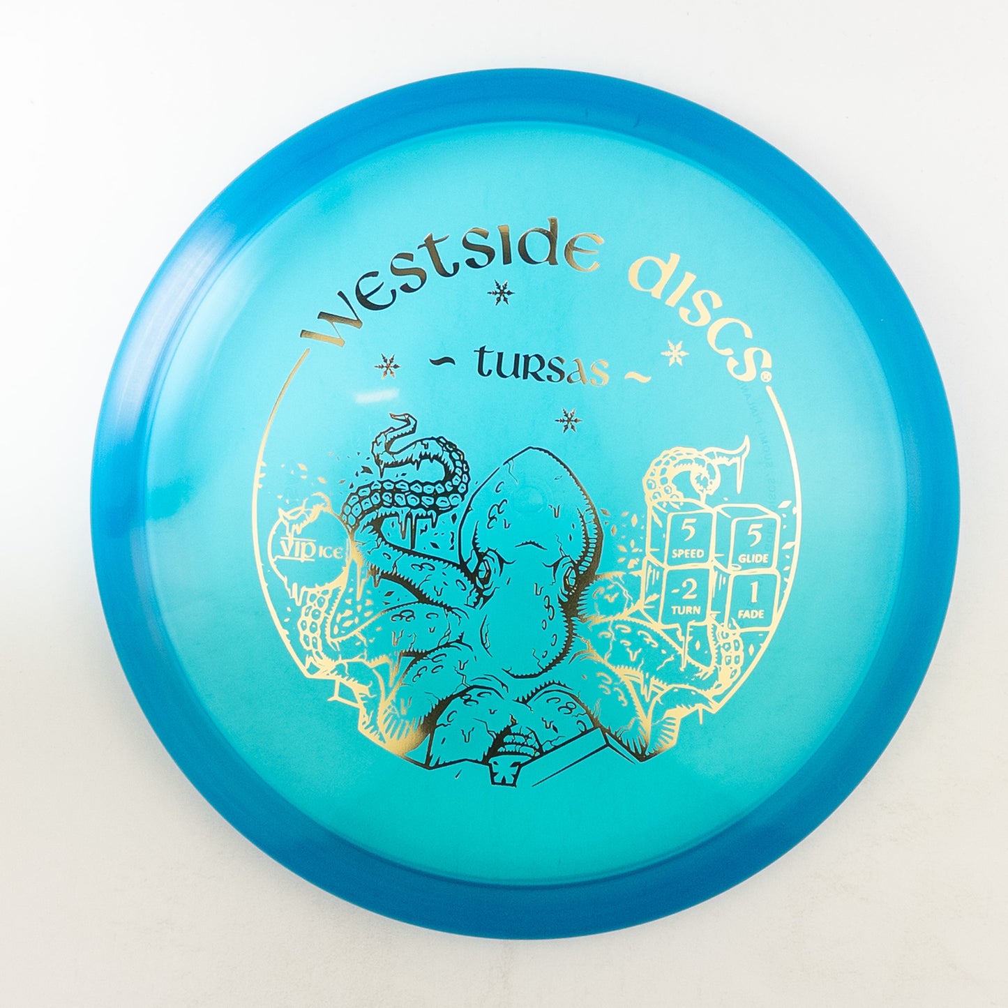 Westside VIP Ice Tursas