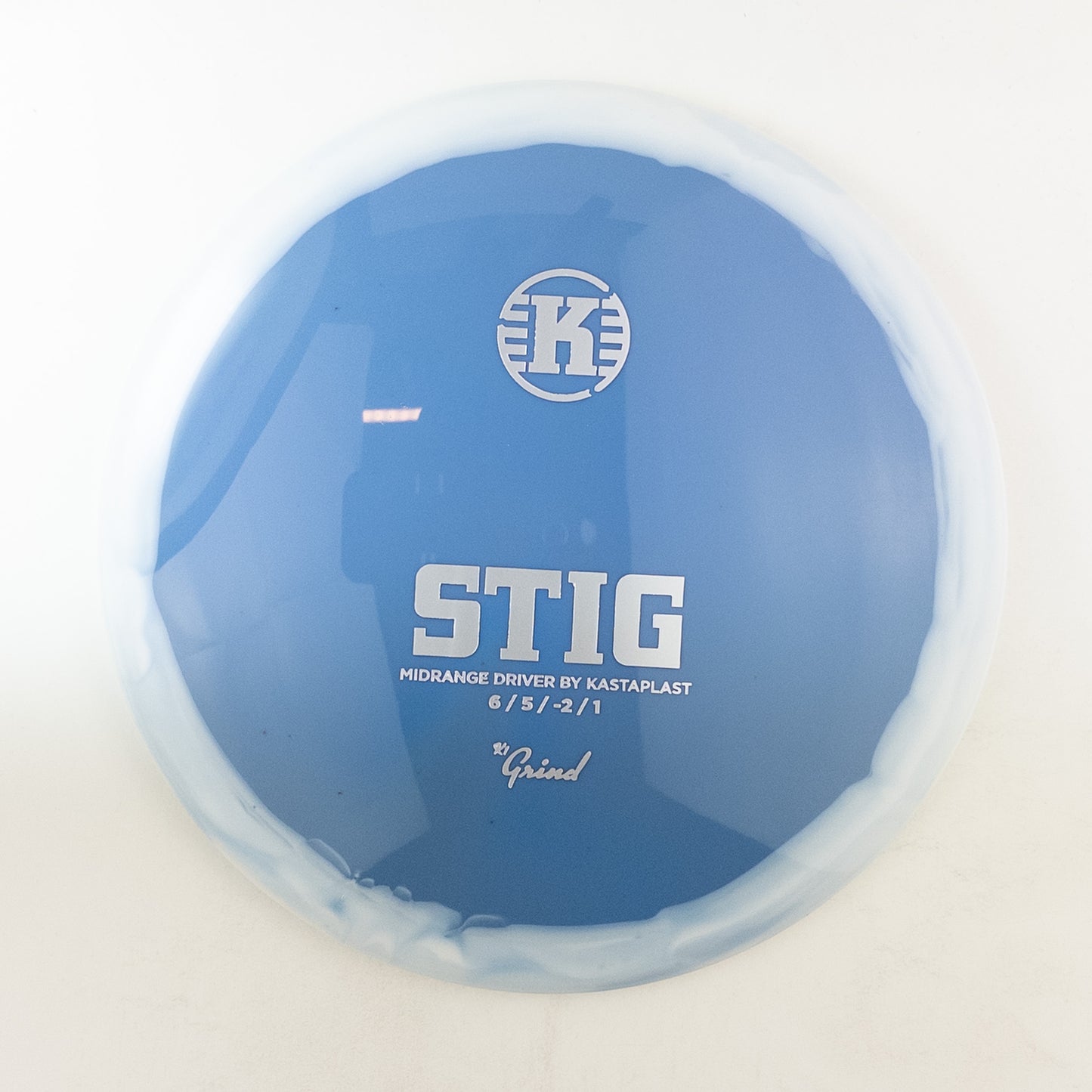 Kastaplast K1 Grind Stig