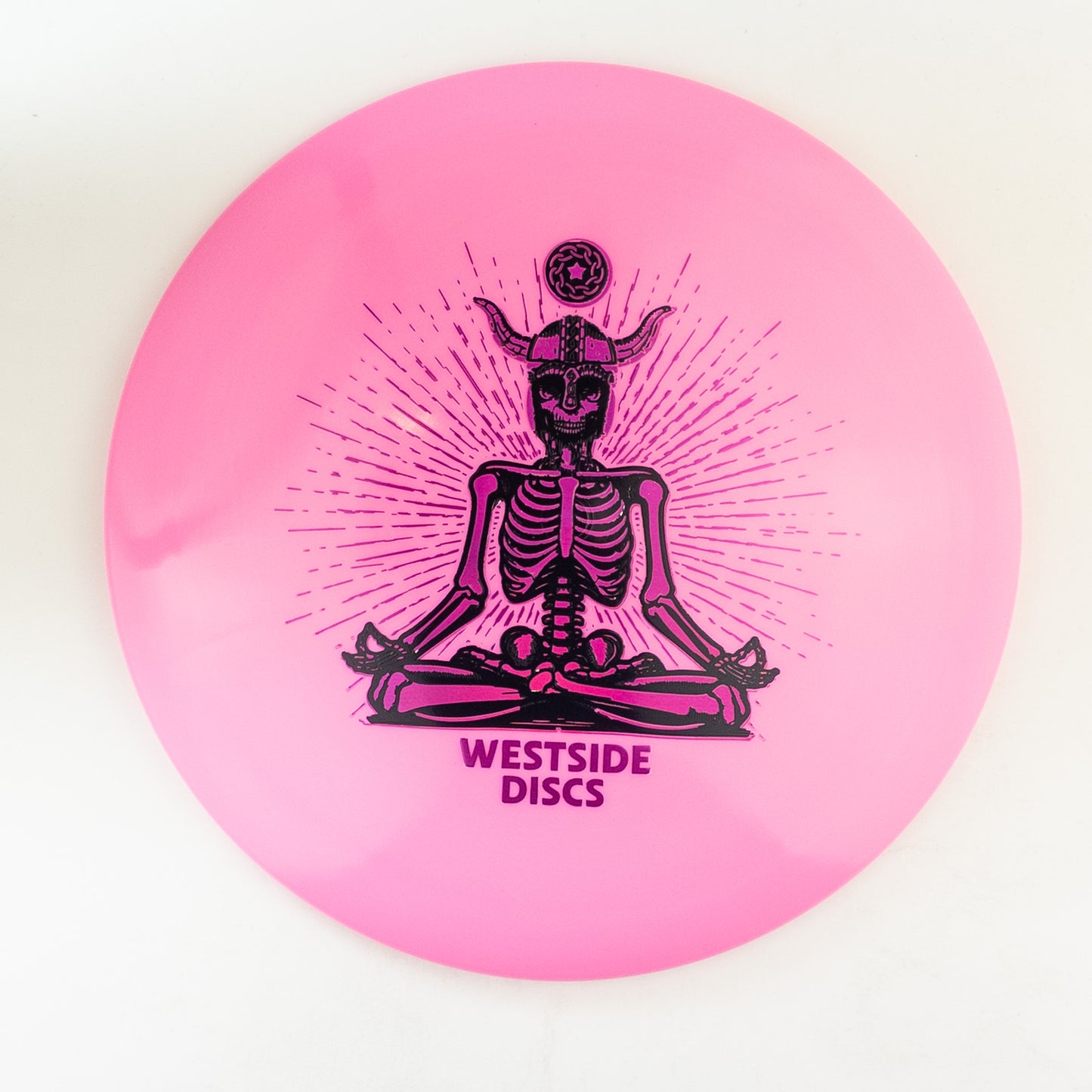 Westside Discs Tournament Zen Underworld