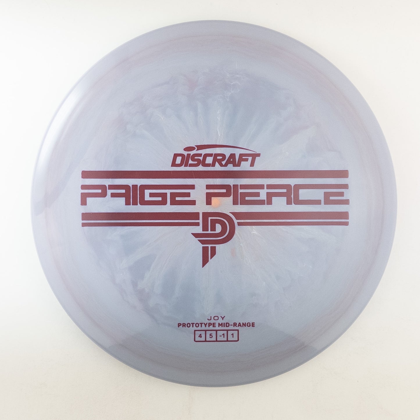 Discraft ESP Joy - Prototype Paige Pierce Line