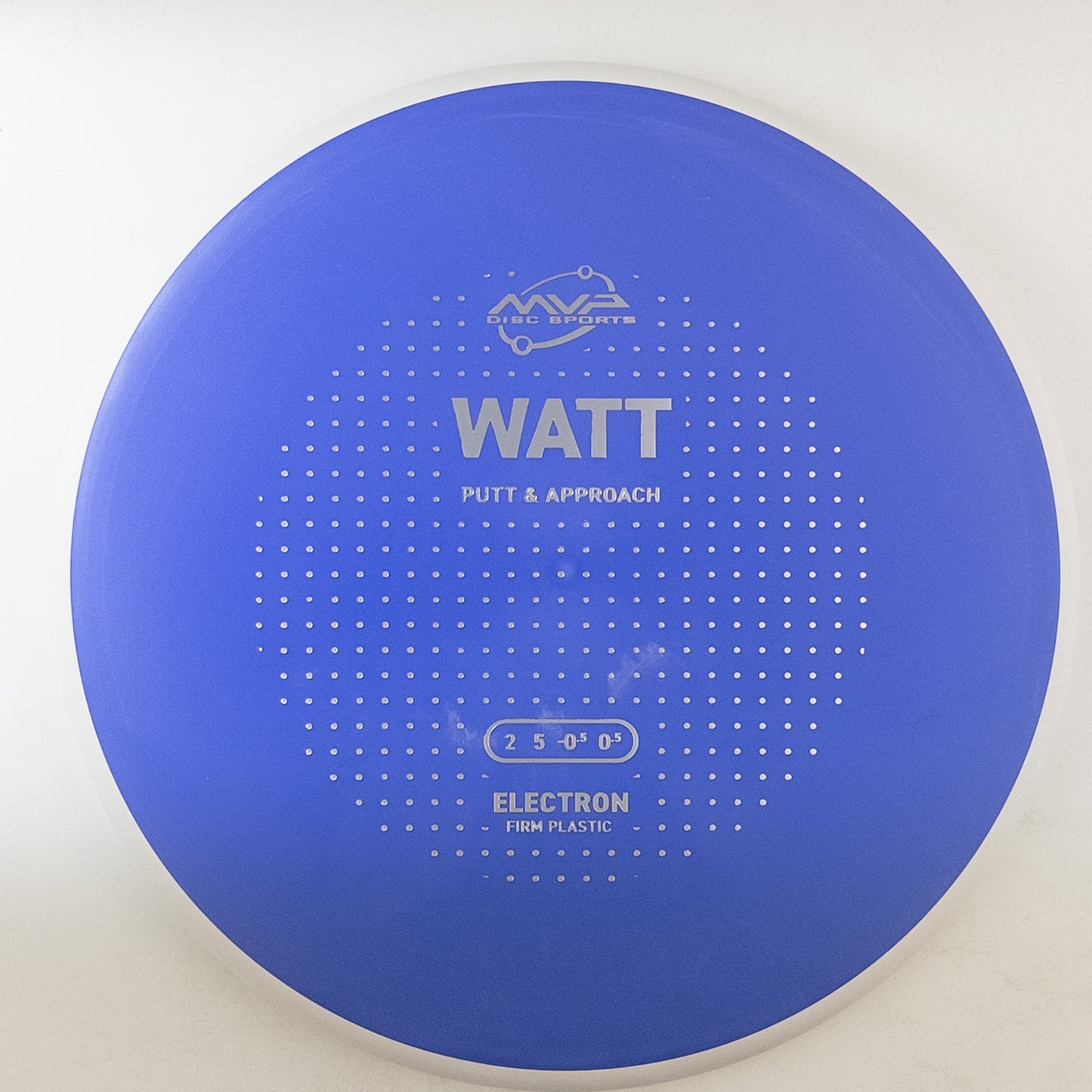 MVP Electron Firm Watt - Project Lab Coat