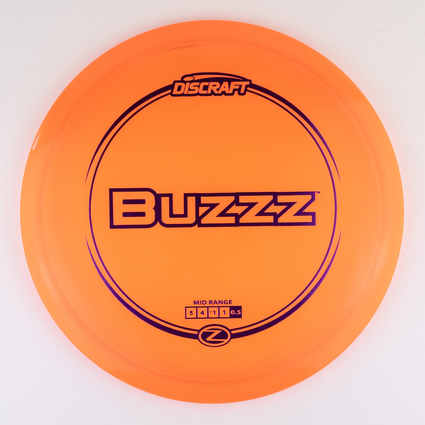 Discraft Z-Line Buzzz