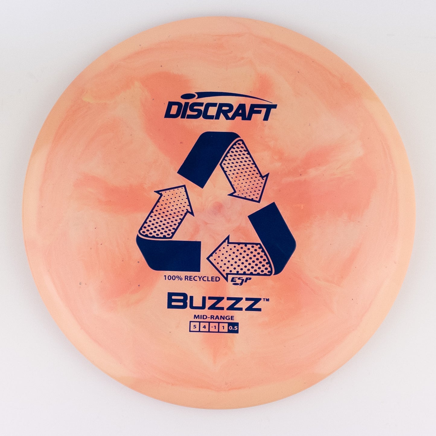 Discraft ESP 100% Recycled Buzzz
