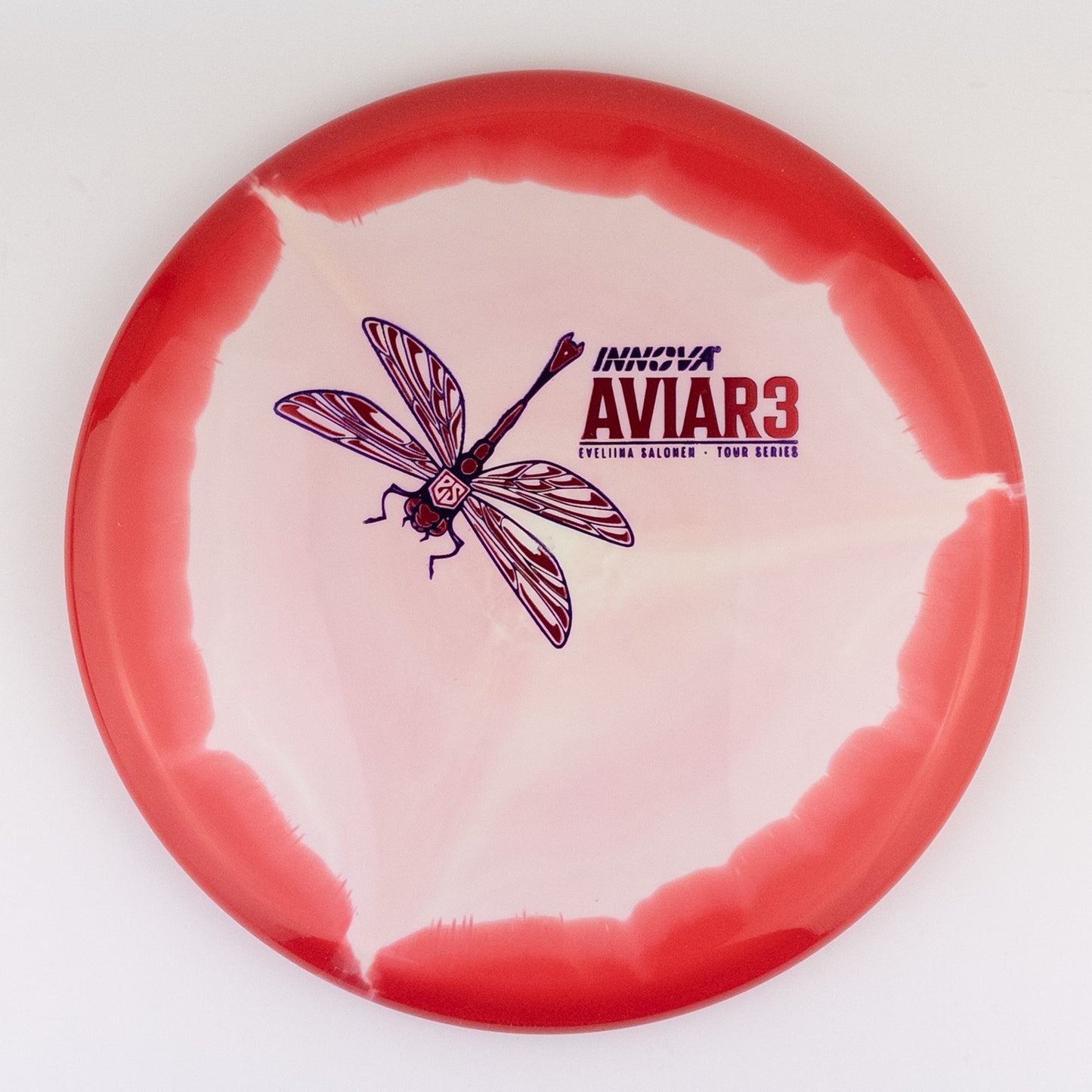 Innova Halo Star Classic Glow Aviar3 - Eveliina Salonen 2026 Tour Series